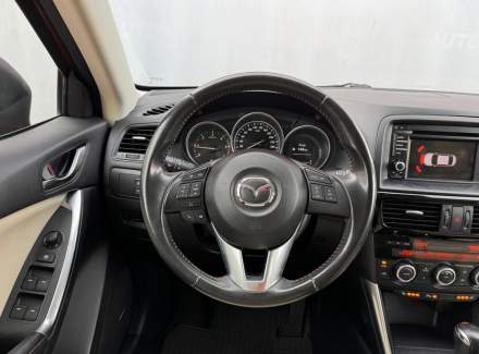 Mazda - CX-5