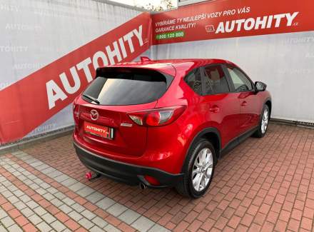 Mazda - CX-5