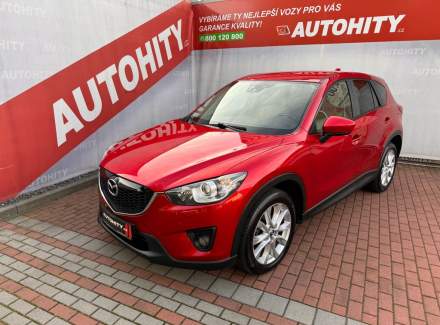 Mazda - CX-5