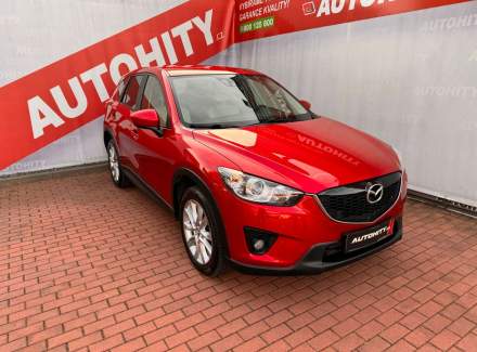 Mazda - CX-5