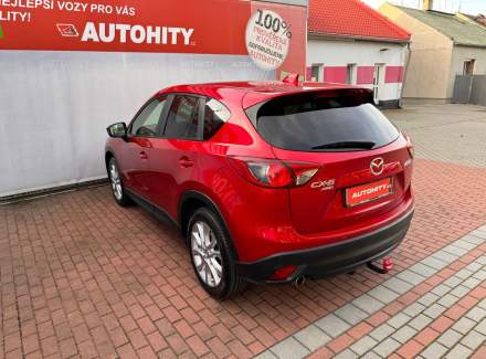 Mazda - CX-5