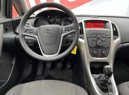 Opel - Astra