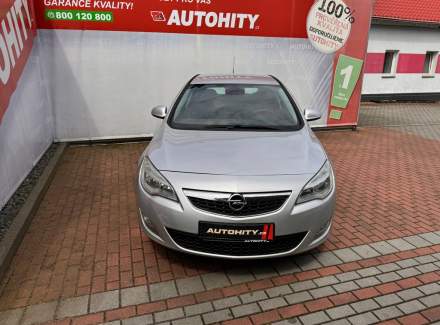 Opel - Astra