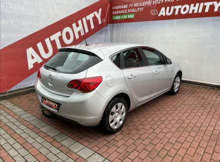 Opel - Astra