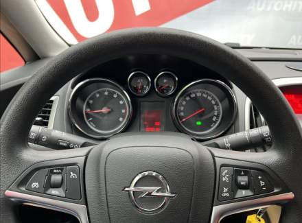 Opel - Astra