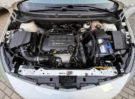 Opel - Astra