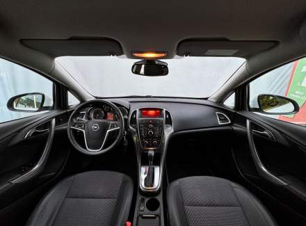 Opel - Astra