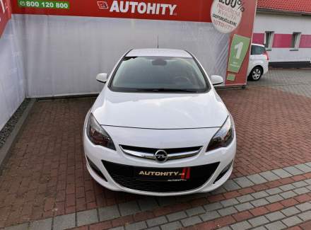 Opel - Astra