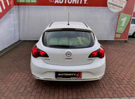 Opel - Astra