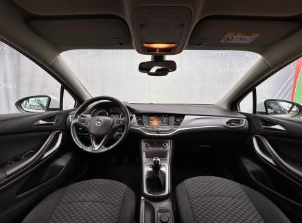 Opel - Astra