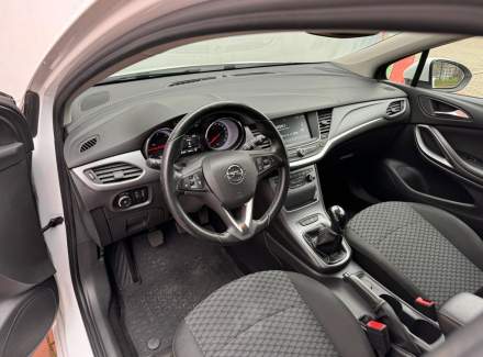 Opel - Astra