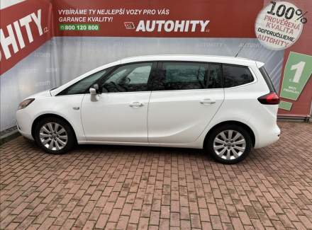 Opel - Zafira