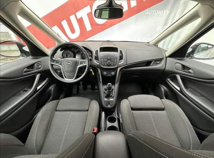 Opel - Zafira
