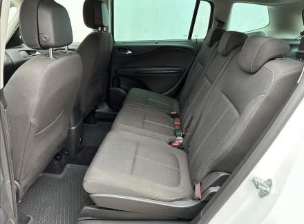 Opel - Zafira