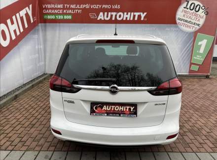 Opel - Zafira