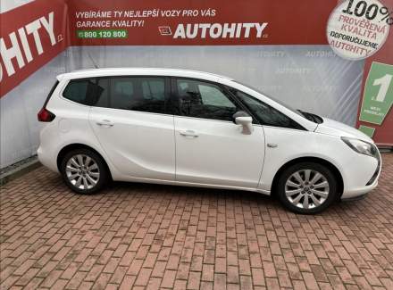 Opel - Zafira