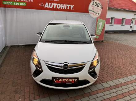 Opel - Zafira