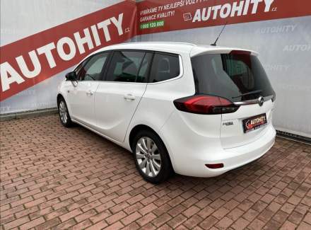 Opel - Zafira
