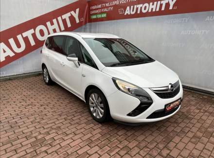 Opel - Zafira