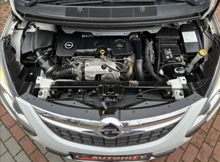 Opel - Zafira
