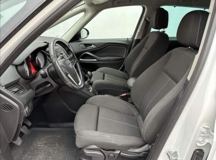 Opel - Zafira