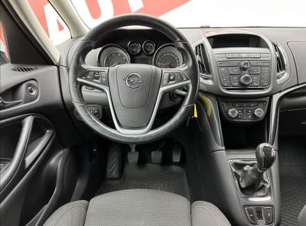 Opel - Zafira
