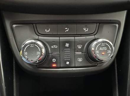 Opel - Zafira