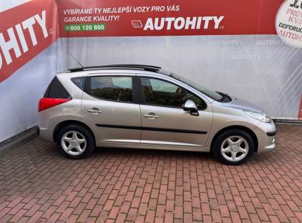 Peugeot - 207