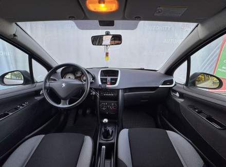 Peugeot - 207