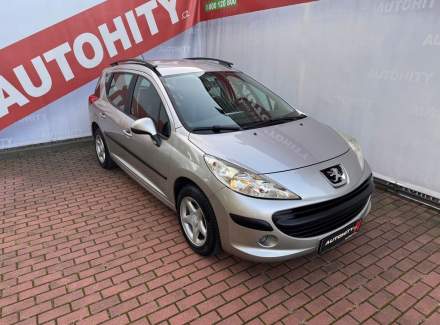 Peugeot - 207