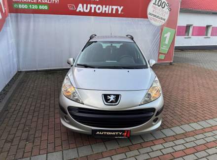 Peugeot - 207