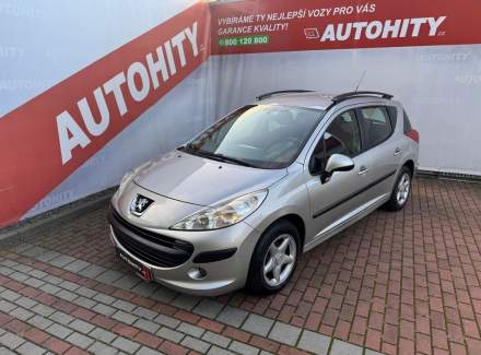 Peugeot - 207