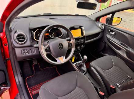 Renault - Clio