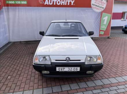 Škoda - Favorit