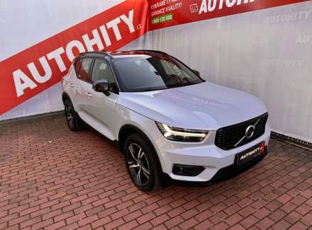 Volvo - XC40