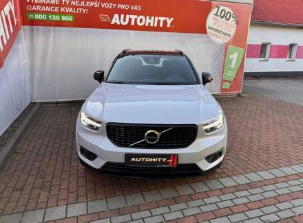 Volvo - XC40