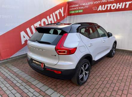 Volvo - XC40