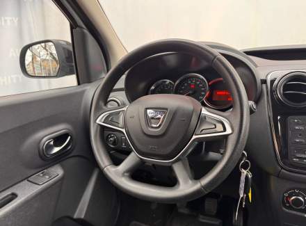 Dacia - Dokker