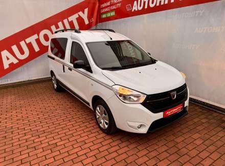 Dacia - Dokker