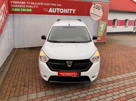 Dacia - Dokker
