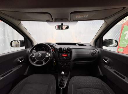 Dacia - Dokker