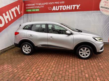 Renault - Kadjar