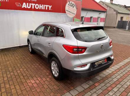 Renault - Kadjar