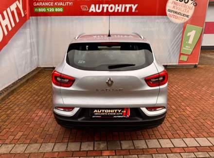 Renault - Kadjar