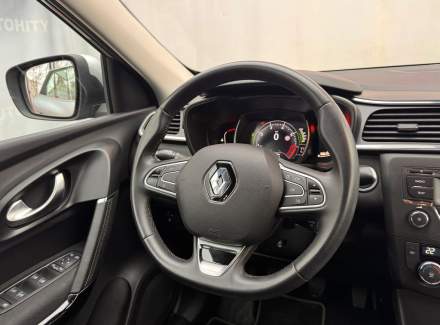 Renault - Kadjar