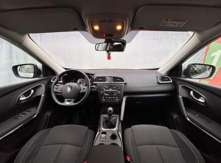 Renault - Kadjar