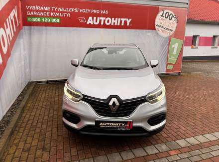 Renault - Kadjar
