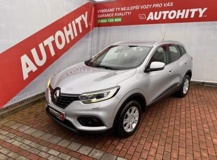 Renault - Kadjar