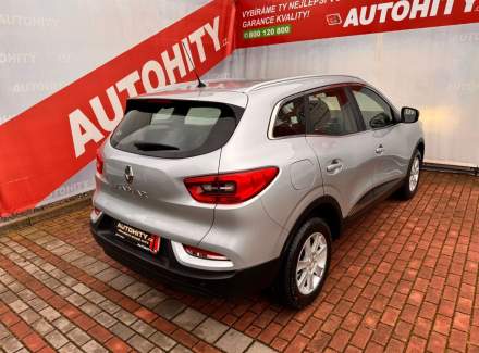 Renault - Kadjar