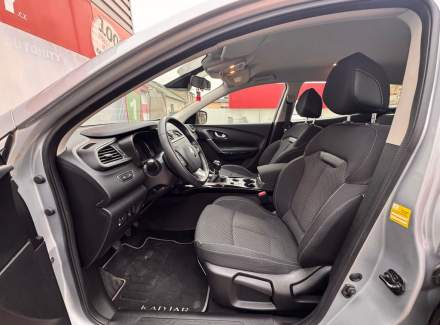Renault - Kadjar